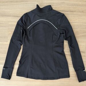 Kirkland Women's Full Zip Light Jacket Size S
